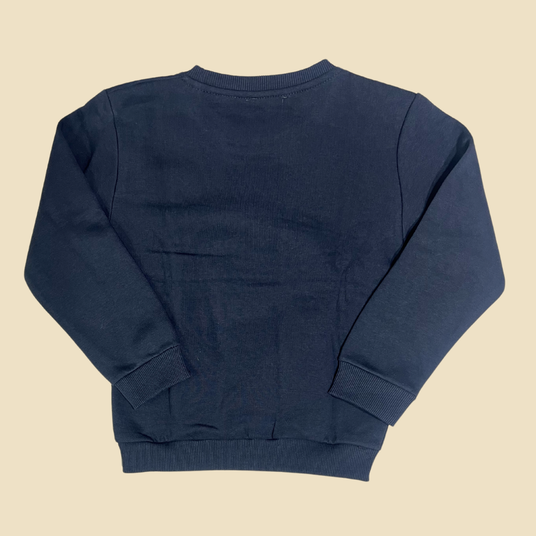 The Rain Fleece Sweatshirt