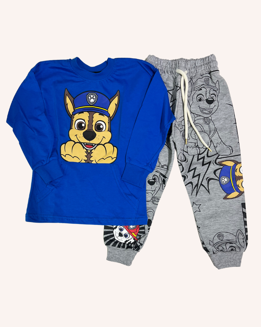 PAW Patrol Set