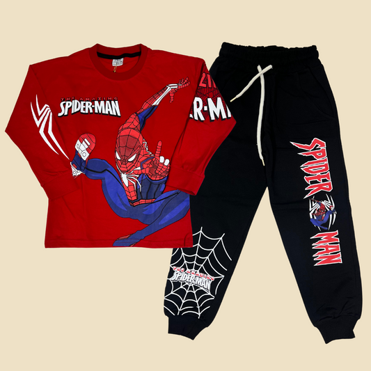 Spiderman Set