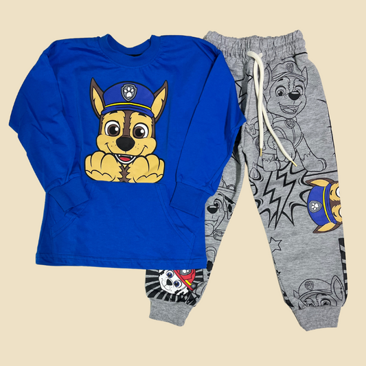 PAW Patrol Set