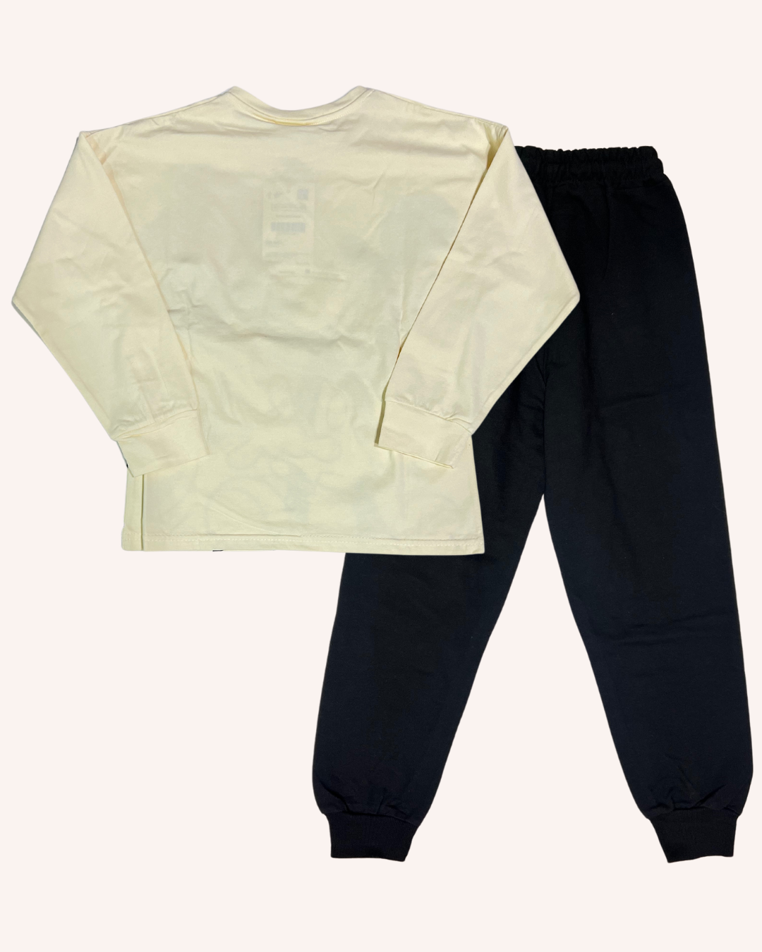 Mickey and Minnie Set