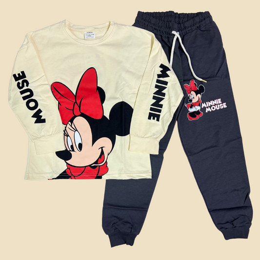 Minnie Mouse Set