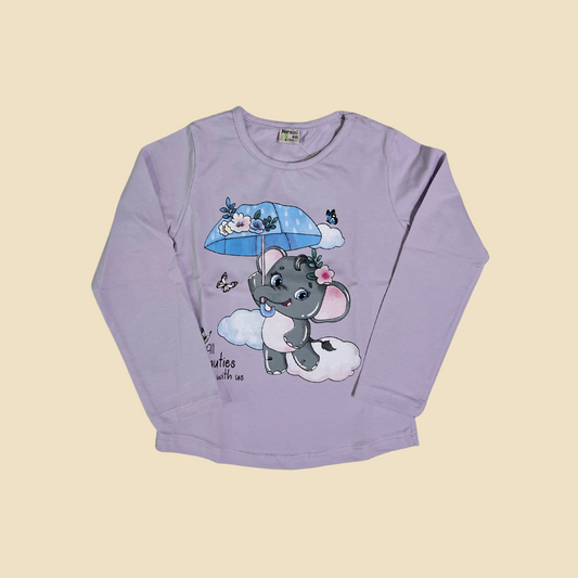 Elephant Shirt