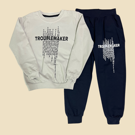 Troublemaker Set