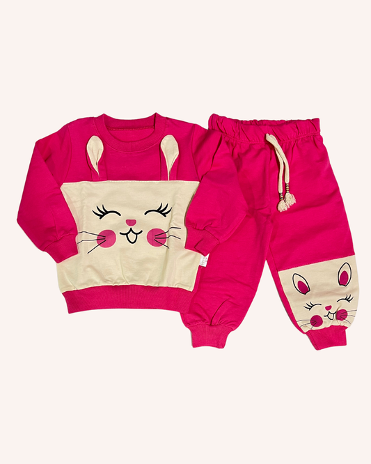 Bunny Ears Set