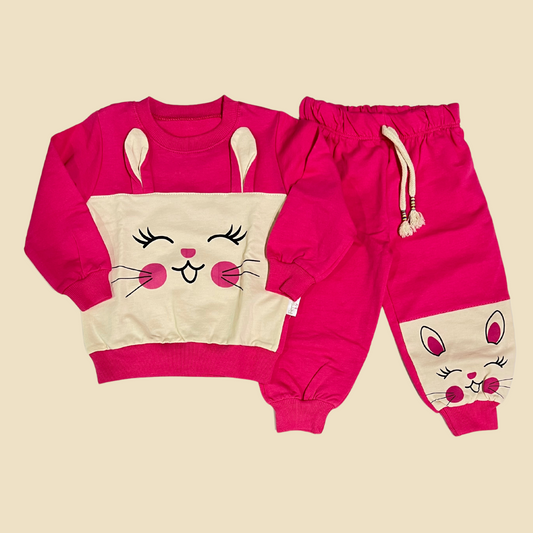 Bunny Ears Set