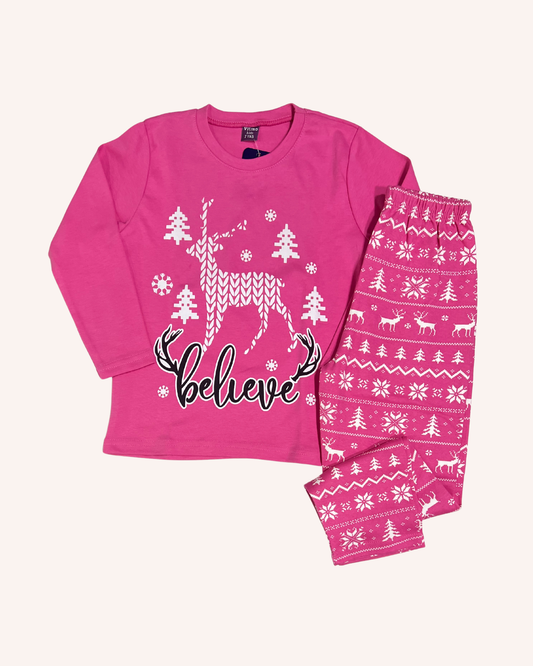 Believe Pyjama