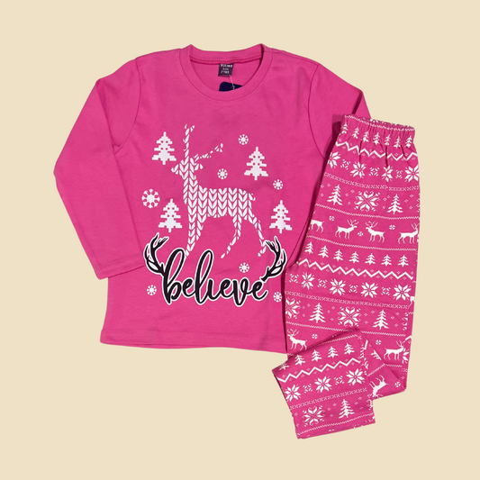 Believe Pyjama