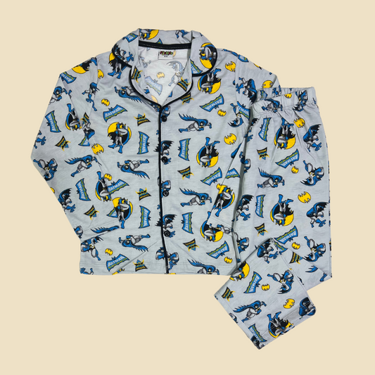 Batman Pyjama