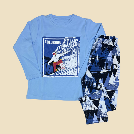 WILD Pyjama