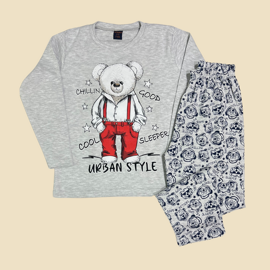 Urban Style Pyjama