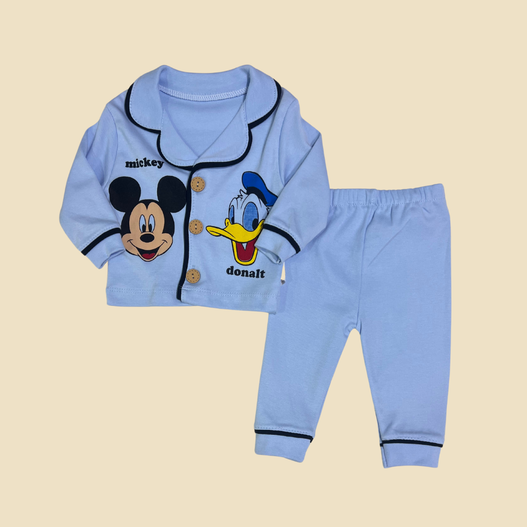 Mickey Mouse Pyjama