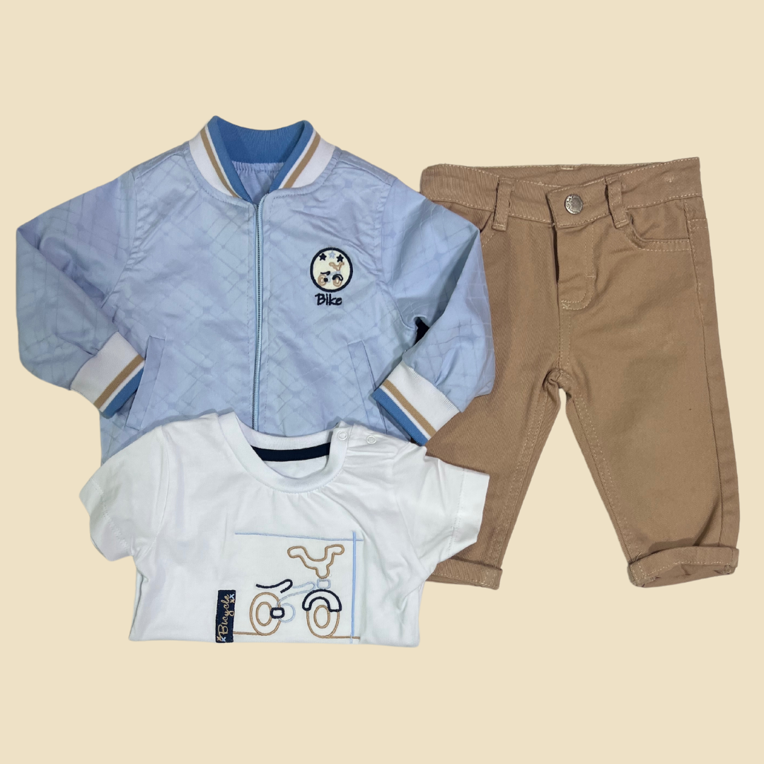 Bicycle Set