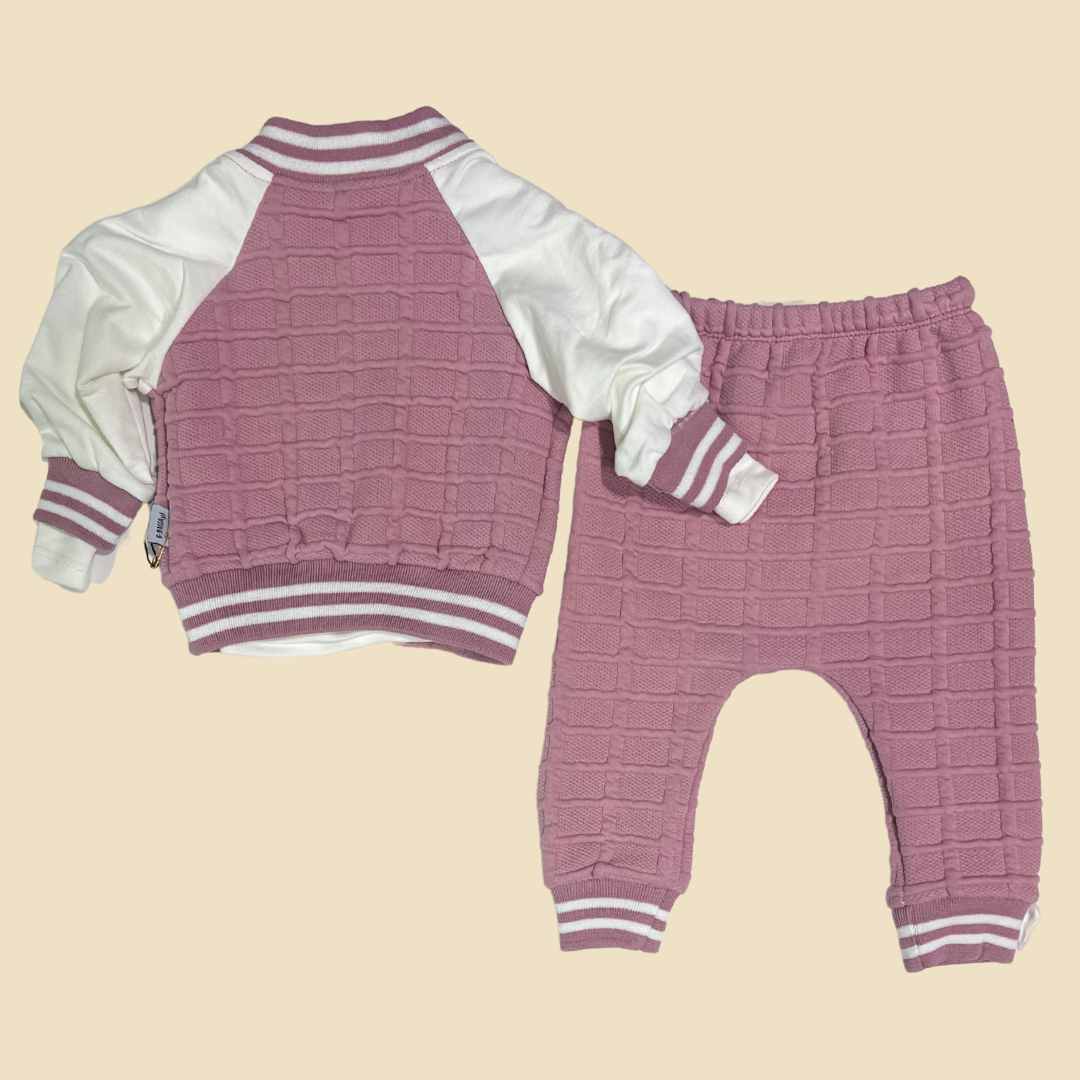 M 3-Pcs Set