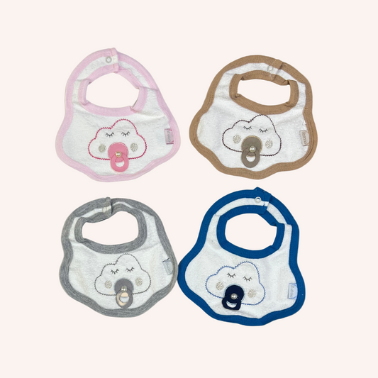 Cloud Bib
