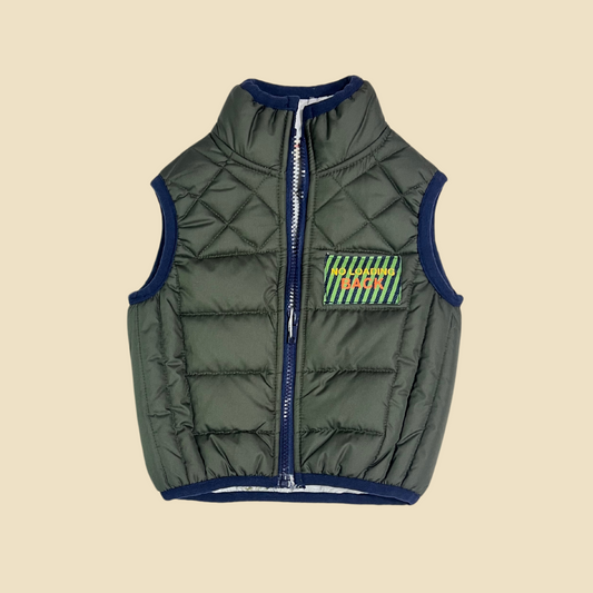 Waterproof Vest