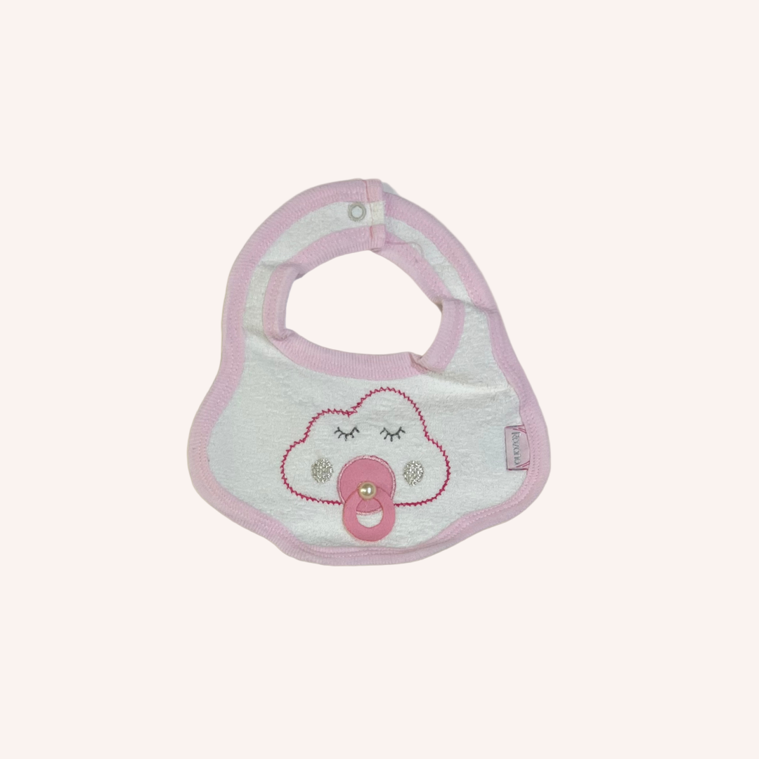 Cloud Bib