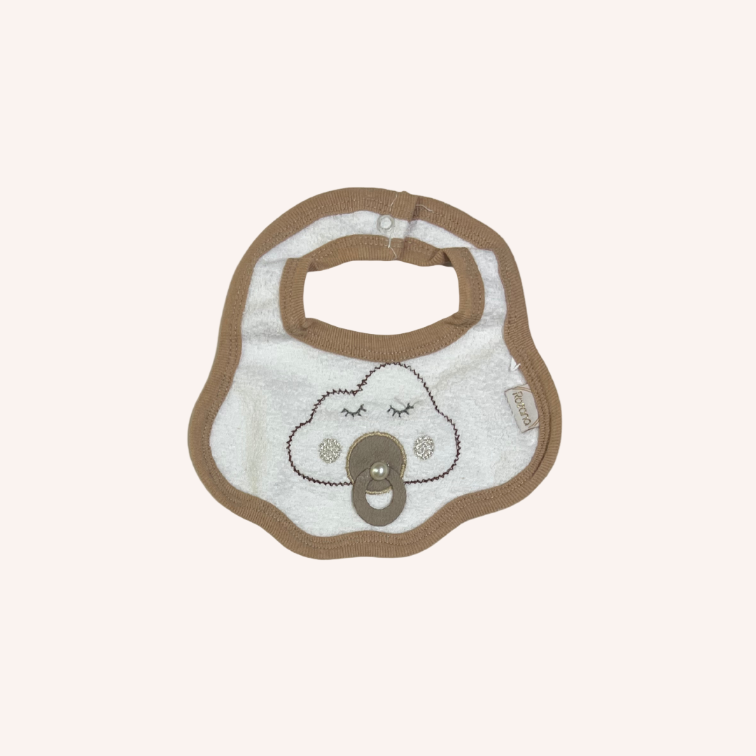 Cloud Bib