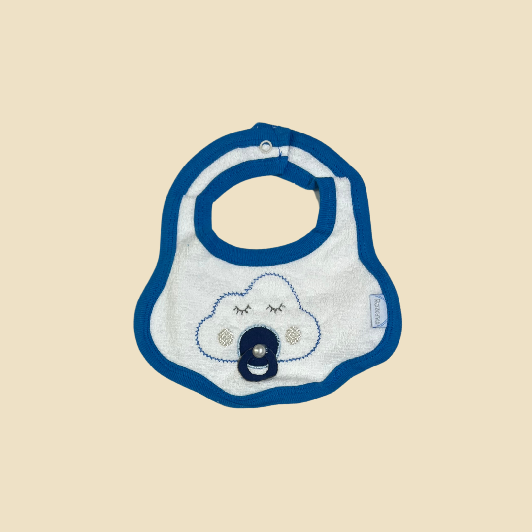 Cloud Bib