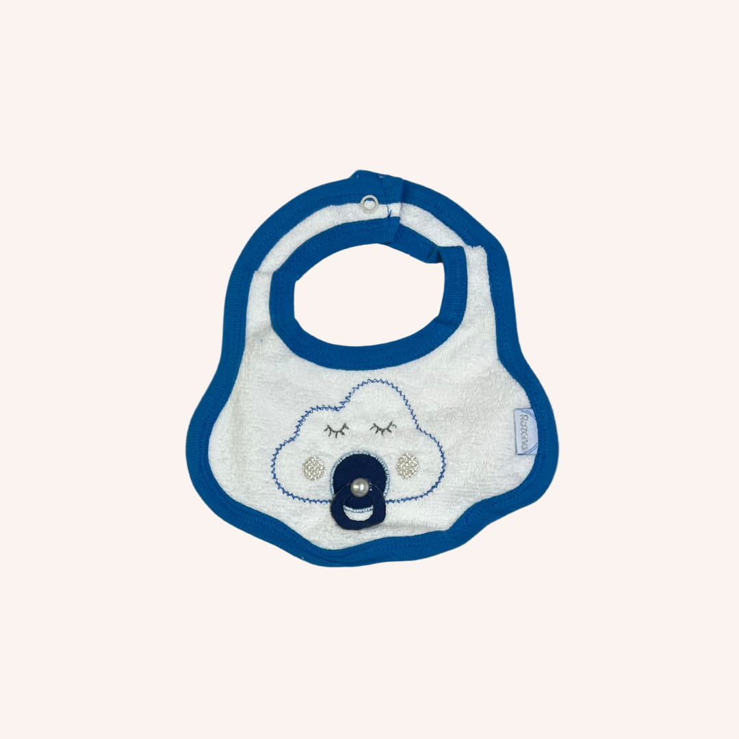 Cloud Bib