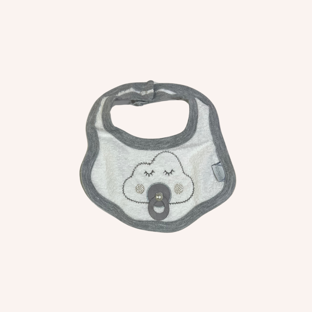 Cloud Bib