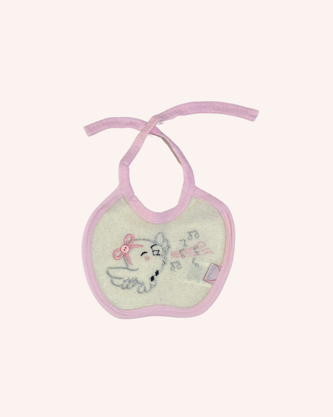 Singing Bird Bib