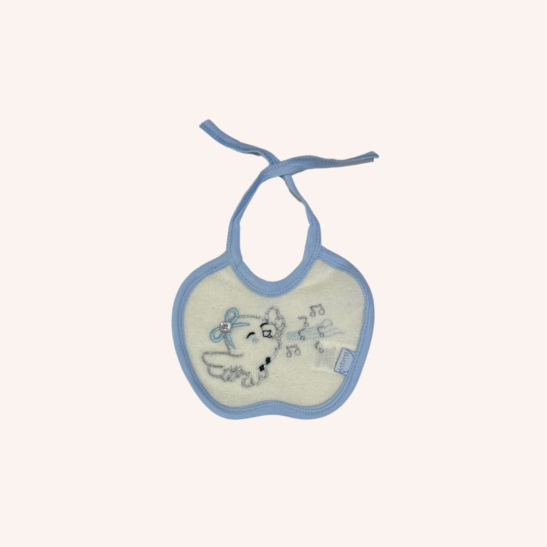 Singing Bird Bib