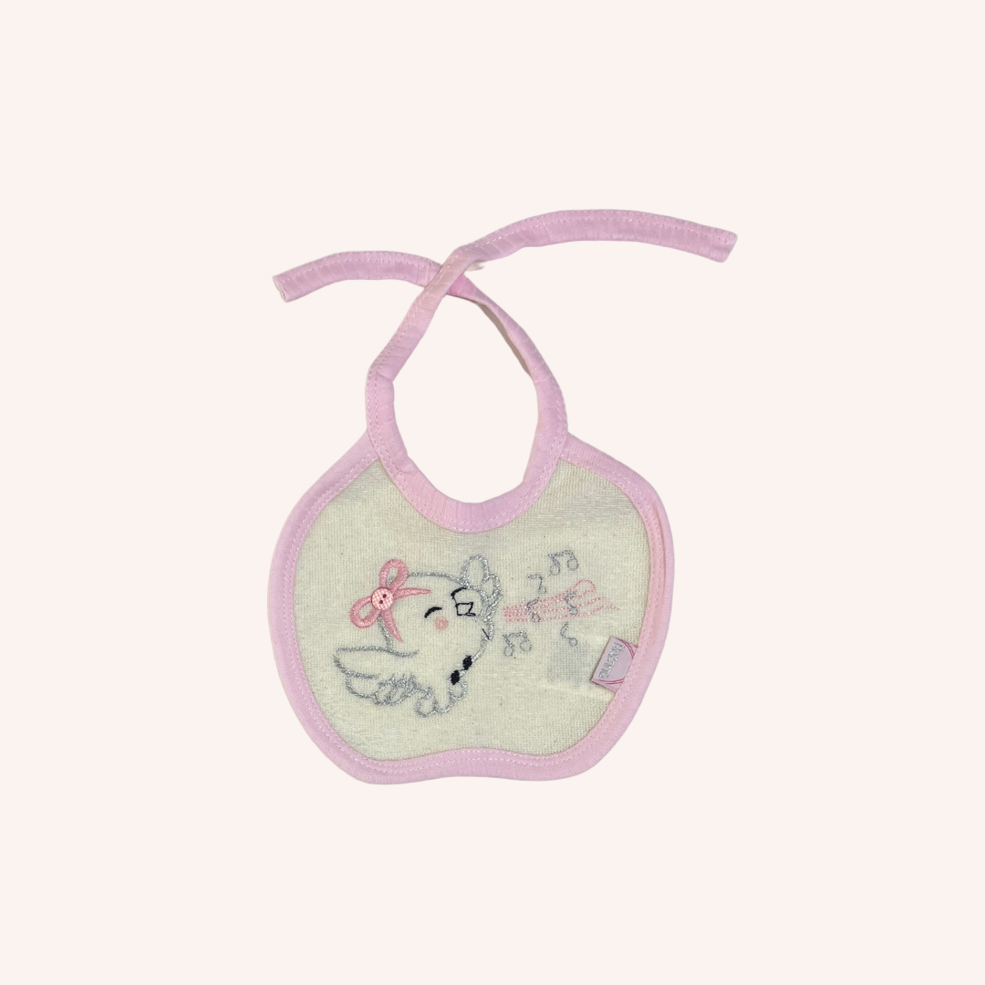 Singing Bird Bib