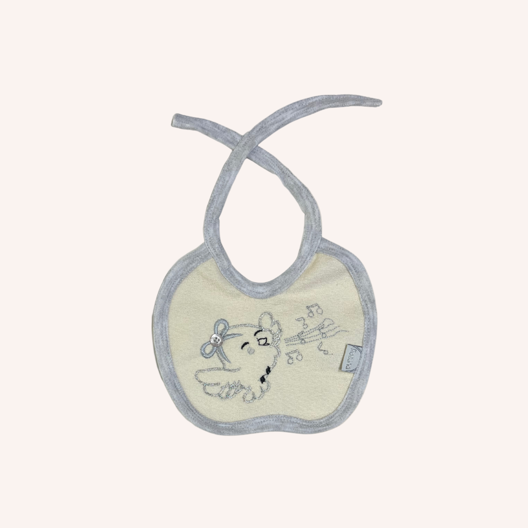 Singing Bird Bib