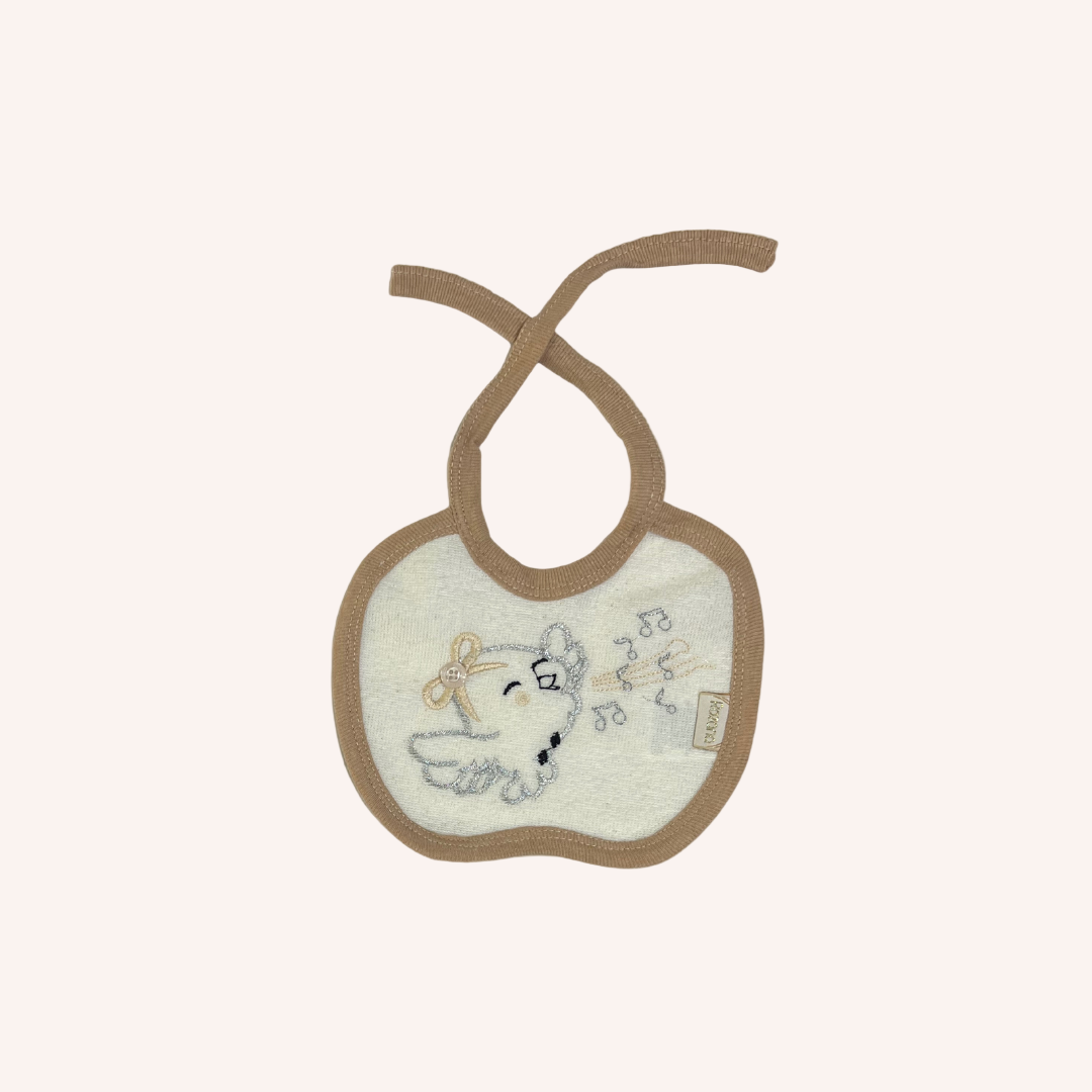 Singing Bird Bib