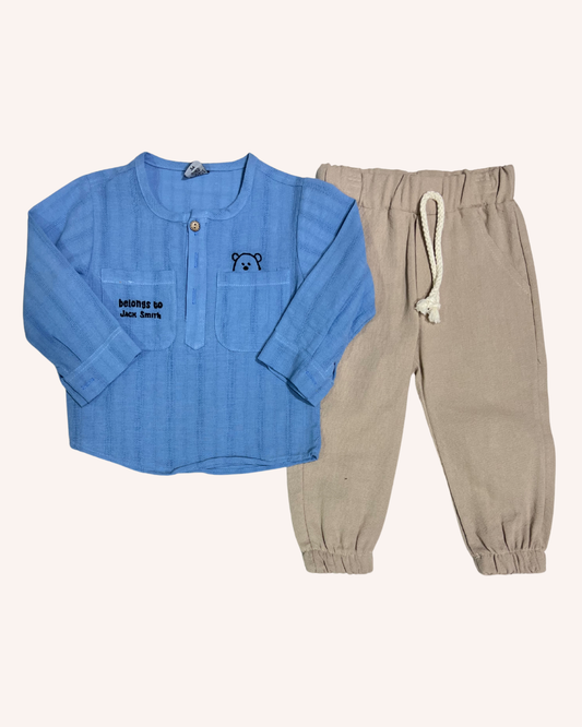 Linen Set