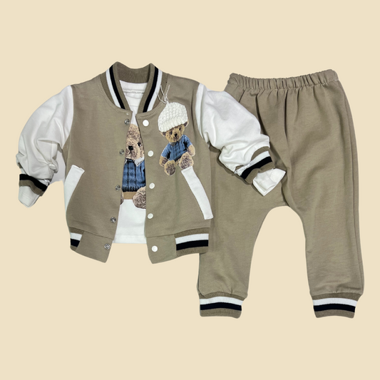 Cool Bear Set