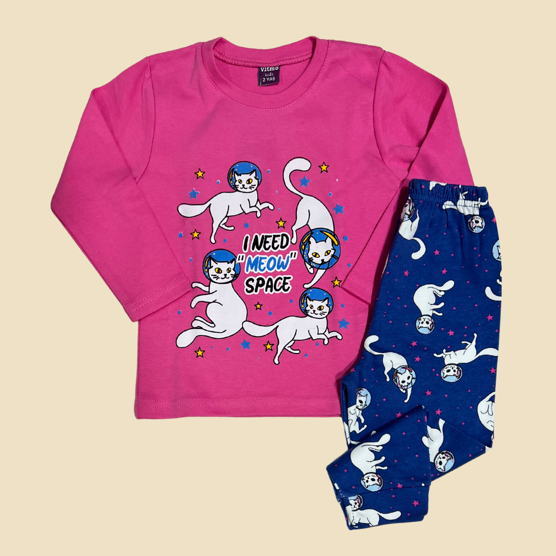 Cats Pyjamas