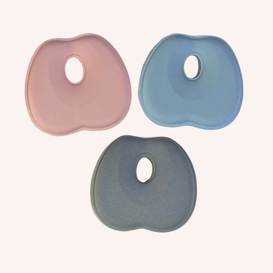 Baby Flat Head Shaping Pillow