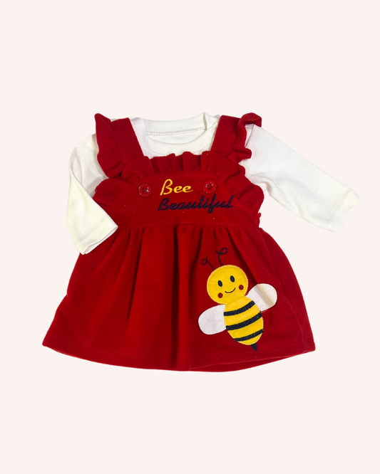 Bee Beautiful Dress