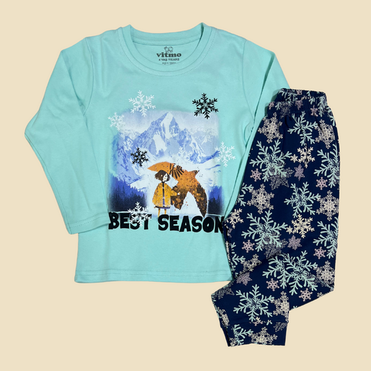 Best Season Pyjama