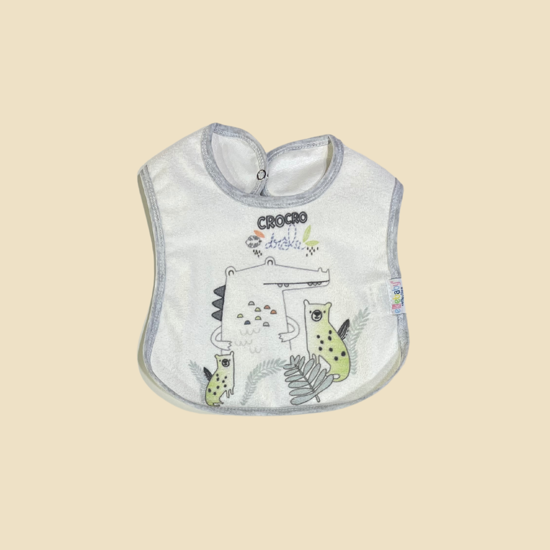 Baby Boy Bibs