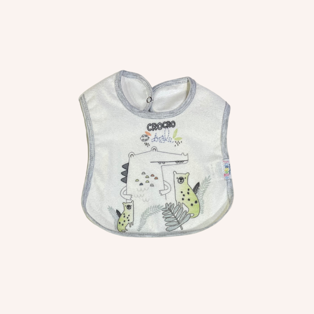 Baby Boy Bibs