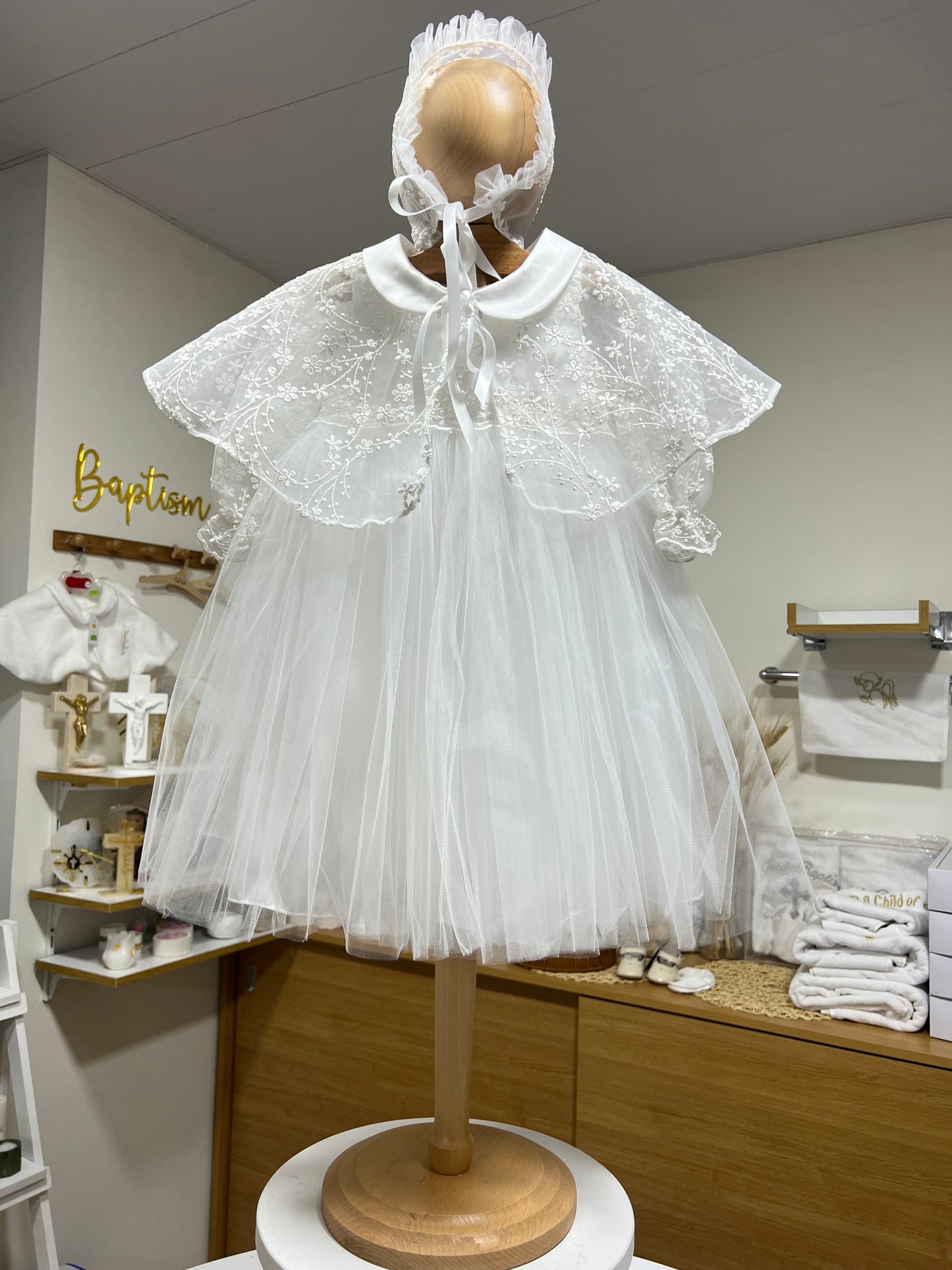 Nay Gown
