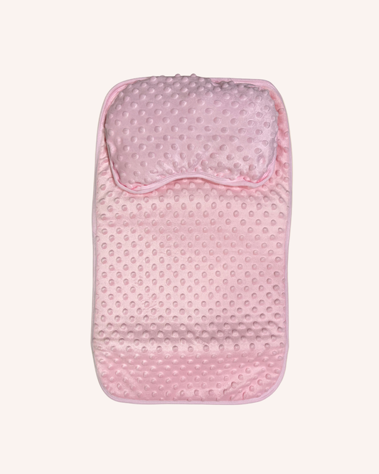 Cotton Changing Pad