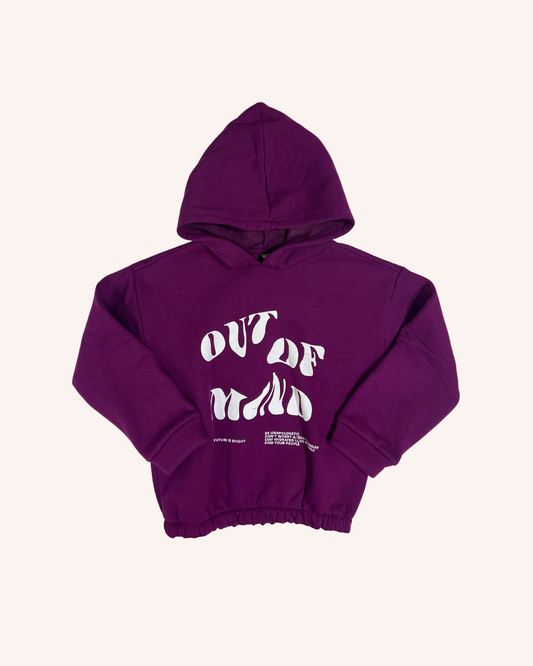 Out of Mind Hoodie