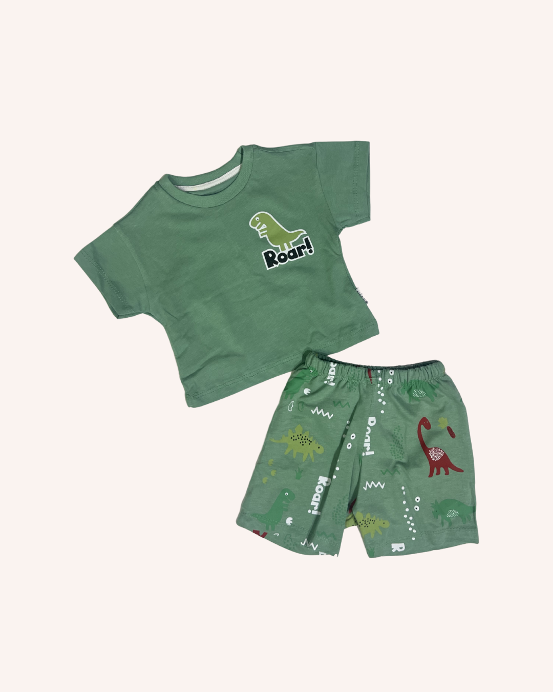 Roar Pyjama