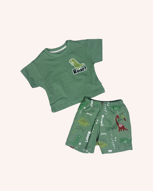 Roar Pyjama