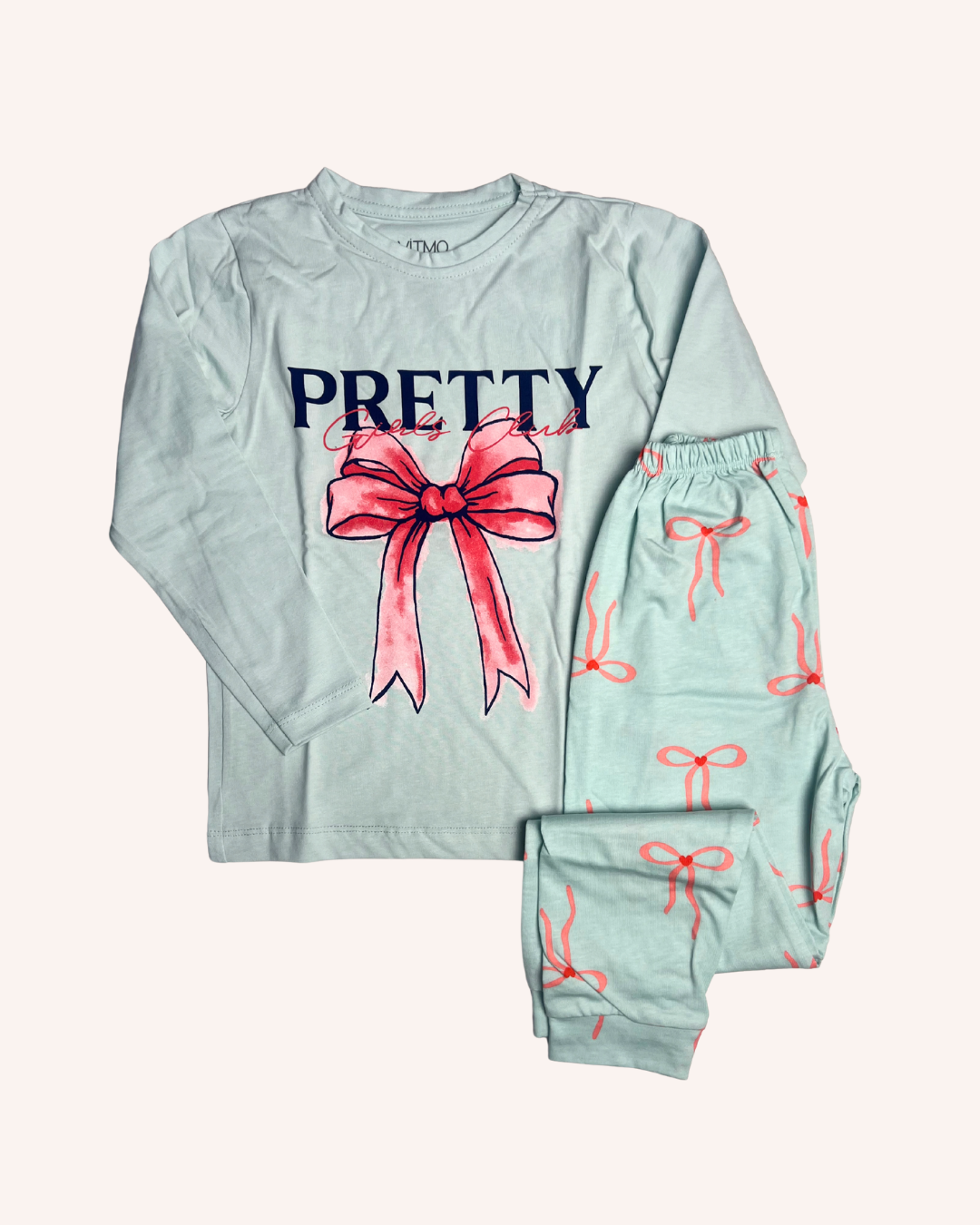 Pretty Pyjama