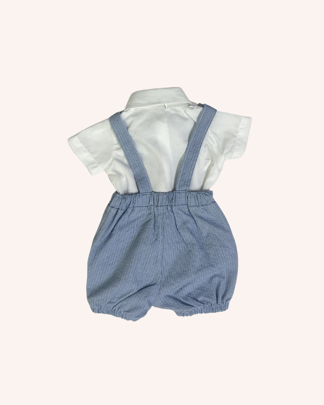 Classy Romper