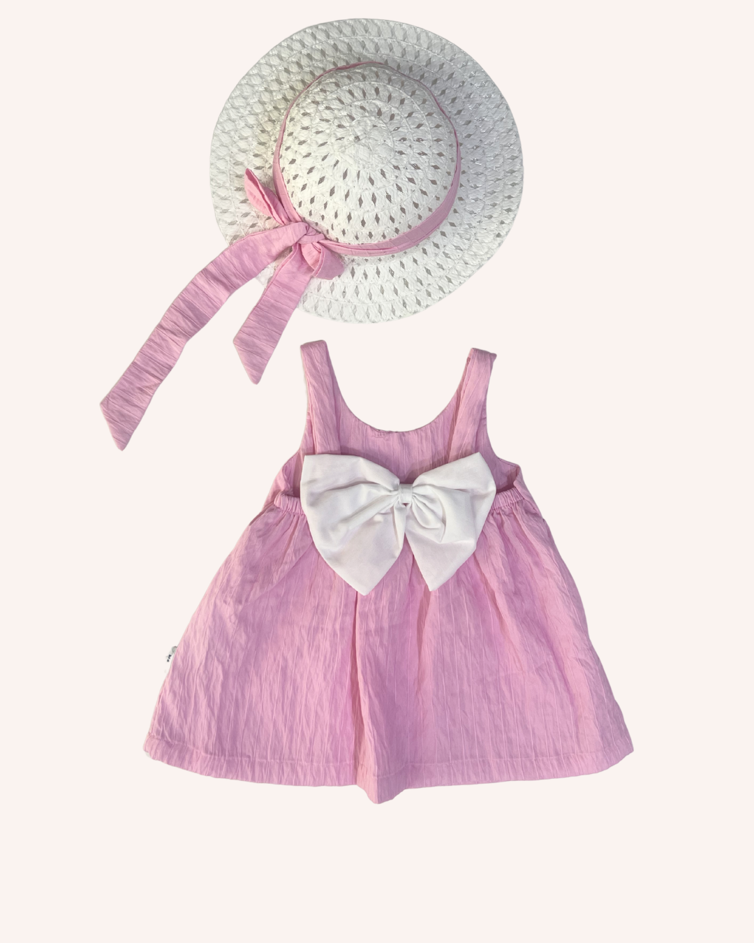 Summery Dress