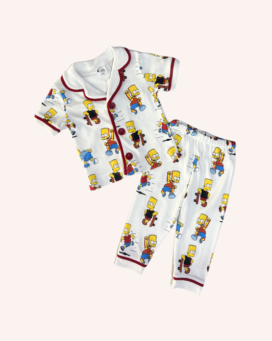 Simpsons Pyjama