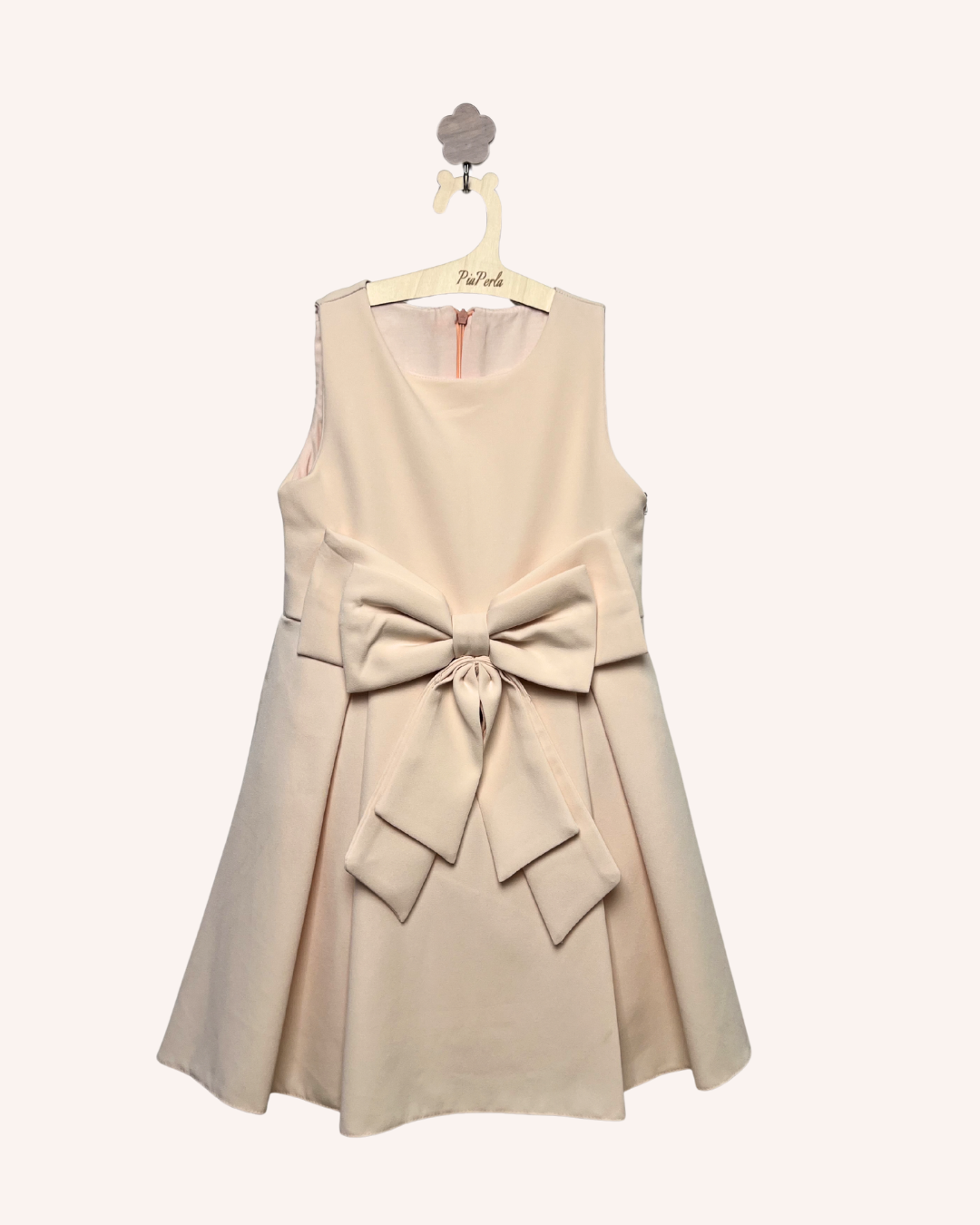 Bow Dress