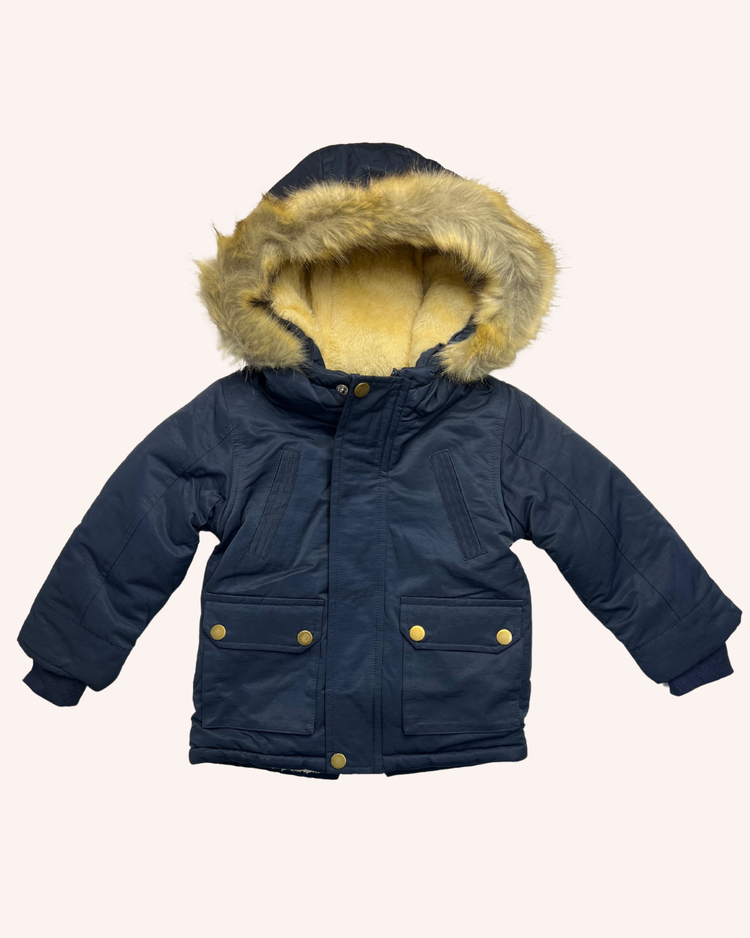 Puffer Jacket