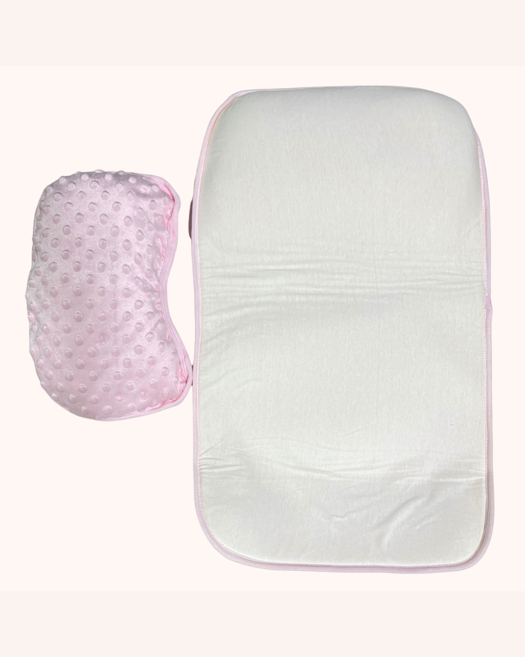 Cotton Changing Pad